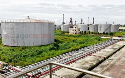 ৭ মে উৎপাদনে ফিরবে ইস্টার্ন রিফাইনারি