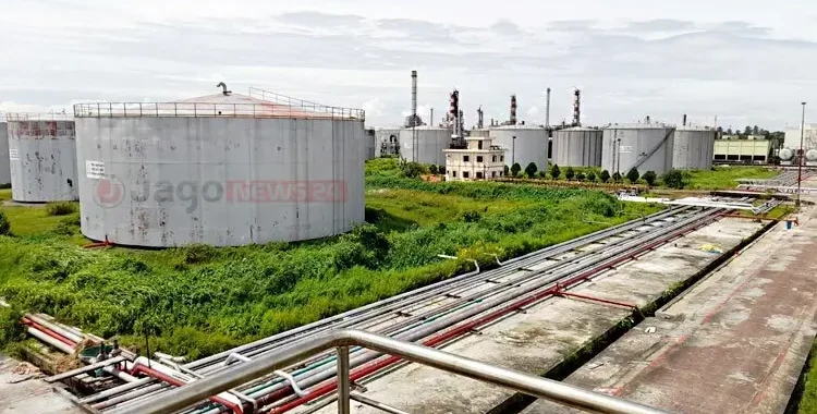 ৭ মে উৎপাদনে ফিরবে ইস্টার্ন রিফাইনারি